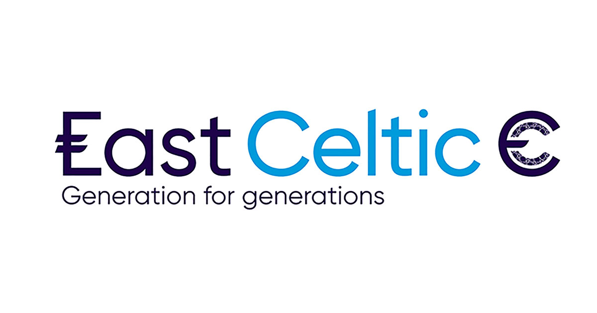 East Celtic Offshore Wind Farm RWE in Ireland